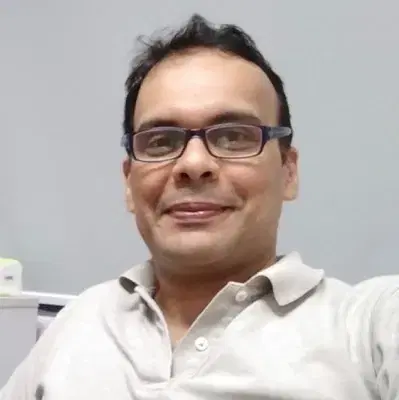 Mifthas Haris
