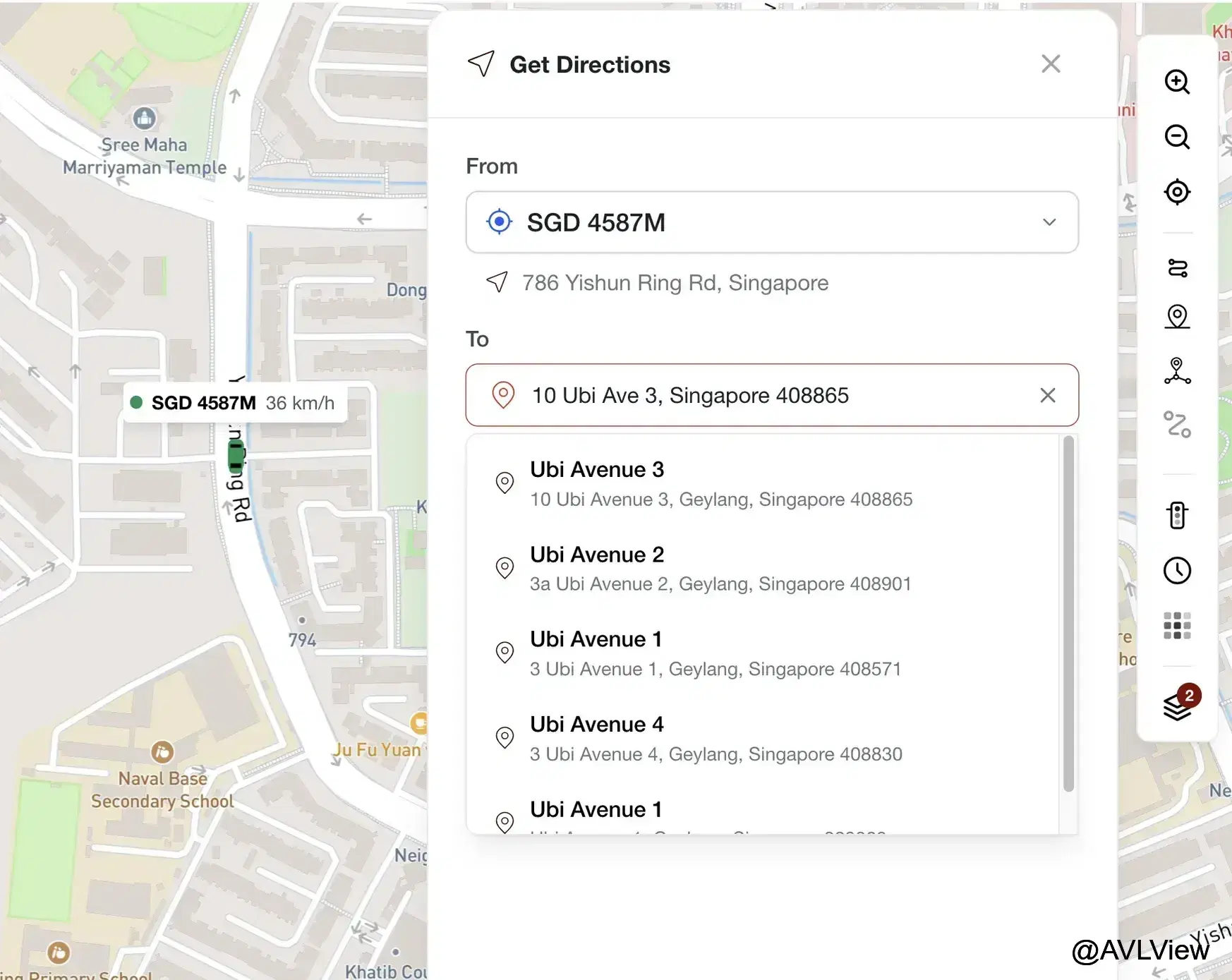 Route Planning & On-Time Delivery