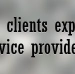Excellent Customer service with unconditional client support