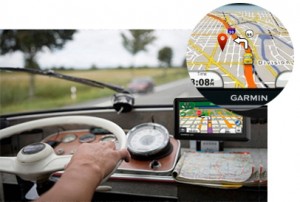 Why is it necessary to equip School Busses  with GPS tracking?