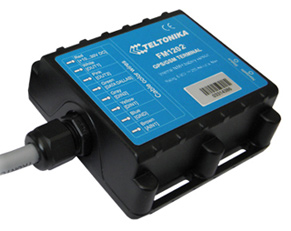 Teltonika FM 1202- Waterproof GPS tracking device